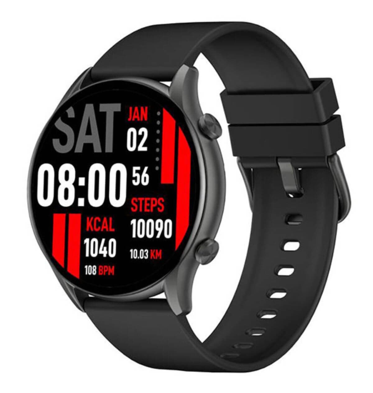Kieslect Smart Calling Watch Kr