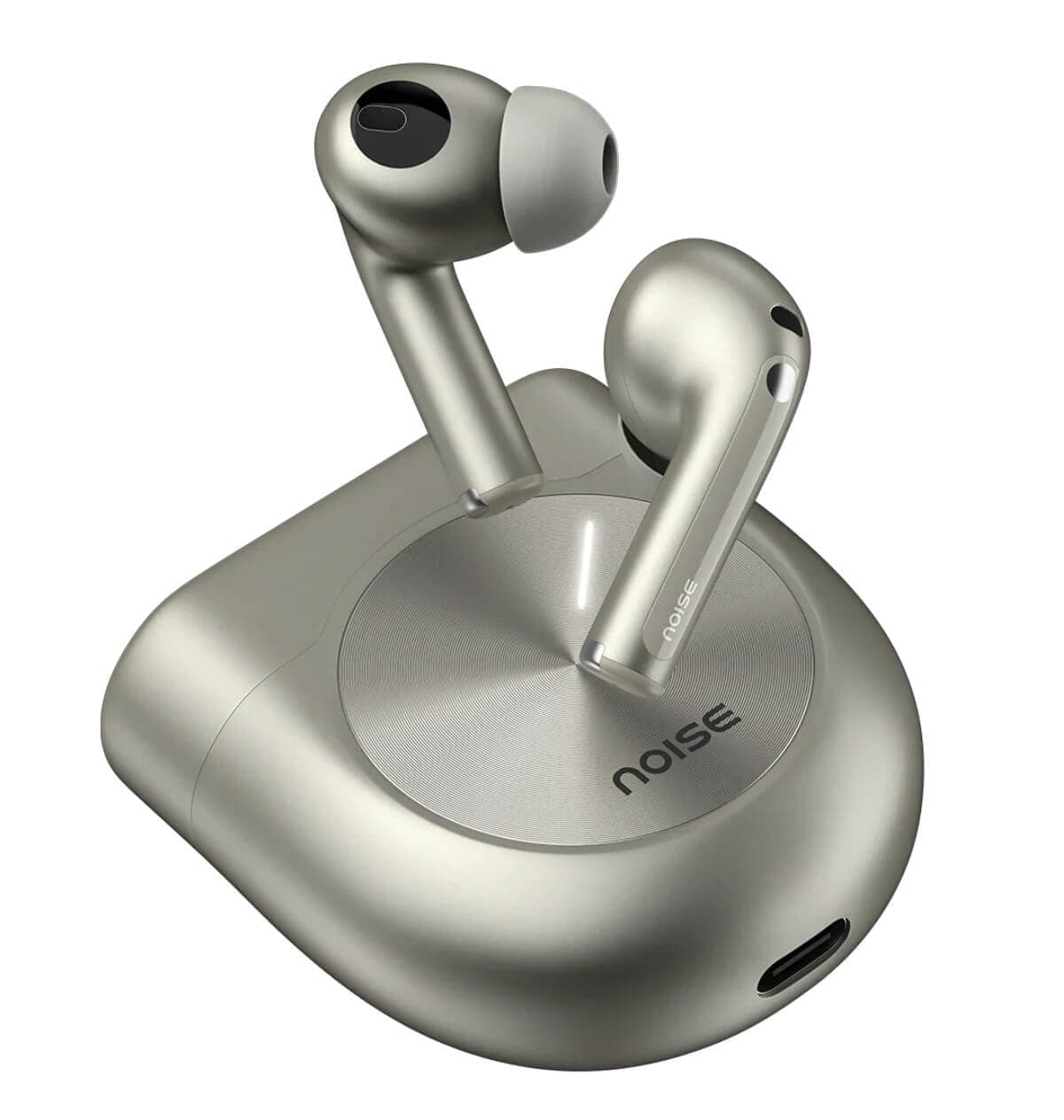 Noise Master Buds | Truly Wireless Earphones